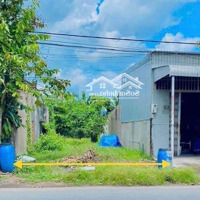 Bán Đất Tại Tân Phú Trung, Củ Chi, Giá Bán 1,6 Tỷ, Diện Tích 8*10,5( 84,2M2 )