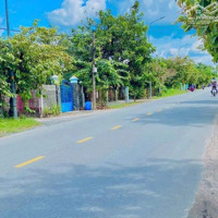 Bán Đất Tại Tân Phú Trung, Củ Chi, Giá Bán 1,6 Tỷ, Diện Tích 8*10,5( 84,2M2 )