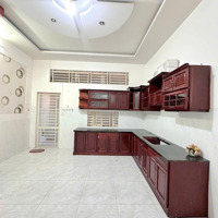 Cho Thuê Nhà 1 Trệt 2 Lầu Khu Dân Cư Hồng Phát