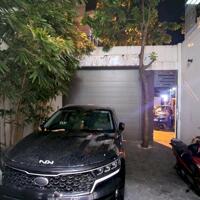 Nhà mặt tiền 6x26m=160m2 5 tầng BTCT. Vị trí đẹp ngay Nguyễn Ảnh Thủ. SHR full thổ. Giá chỉ 11 tỷ