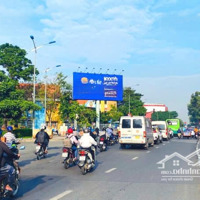 Cho Thuê Căn Góc 3 Mtkd Phan Văn Trị P.7,Diện Tích5X30M Giá 55 Triệu/Tháng Thương Lượng