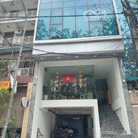 Chính Chủ Cho Thuê Tẩng 8 Toà Nhà Văn Phòng Tại G13 Khu Đấu Giá Yên Xá - Tân Triều. 10 Triệu 100M2