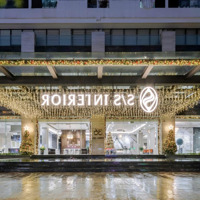 Lần Đầu Tiên Xuất Hiện Mặt Bằng 600M² Mặt Tiền 25M Tại Hoàng Cầu, Đống Đa