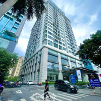 Lần Đầu Tiên Xuất Hiện Mặt Bằng 600M² Mặt Tiền 25M Tại Hoàng Cầu, Đống Đa