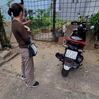 Chính chủ bán đất mặt tiền 7M5 đường Mân Quang , Phường Thọ Quang , Sơn Trà , Đà Nẵng ⭐⭐⭐⭐