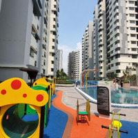 Bán Căn Hộ Cao Cấp 2 Phòng Ngủchung Cư The Habitat Giai Đoạn 3 - View Nội Khu & Hồ Bơi, Tầng Cao