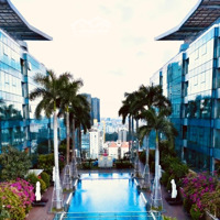 Căn Hộ Sân Vườn Vincom Đồng Khởi, 180M2 3 Phòng Ngủ 2 Vệ Sinh, Hàng Hiếm Ít Có Căn Chuyển Nhượng