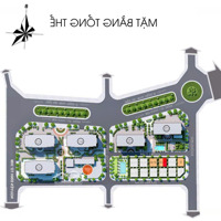 Chuẩn Bị Mở Bán Cc Jade Square, Chỉ Từ 65 Triệu/M2 Căn 2 Phòng Ngủ Giá Cđt Đóng Tiến Độ Cực Hot