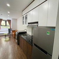Bán Toà Chdv Phố Thịnh Quang, Lô Góc, 92M2 X 7 Tầng, Dòng Tiền 110 Triệu/Tháng, 5M Ra Mặt Phố