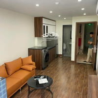 Bán Toà Chdv Phố Thịnh Quang, Lô Góc, 92M2 X 7 Tầng, Dòng Tiền 110 Triệu/Tháng, 5M Ra Mặt Phố