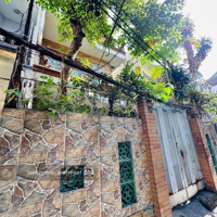 Bán Nhà Cấp 4 Tiện Xây Mới, Dt: 4X20M (80M²), Gầnmặt Tiềnphạm Văn Hai, P.5, Tân Bình Giá Bán 6.9 Tỷ Tl