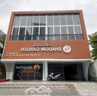 Đầu Tư Là Lời!!! Bán Nhà Nguyễn Văn Quá - Quận 12(19X40M) Ctxd: Hầm 7 Lầu Giá Chỉ 25 Tỷ