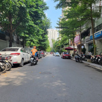 Bán Bt 693M2 Mặt Hồ Thành Phố Giao Lưu - Phạm Văn Đồng 260 Tỷ Lô Góc 3 Mặt Tiền