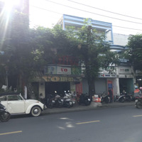 Bán Nhàmặt Tiềntrương Công Định, P.14, Tb. 5X15,2M, Nở Hậu. Giá Bán 26 Tỷ