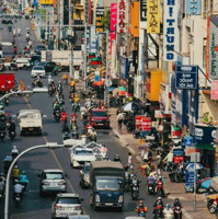 Bán Tòa Nhà Mặt Tiền Bàu Cát, Tân Bình.diện Tích8X27M - 4 Tầng, Hđt 120 Triệu/Tháng - Giá: 35 Tỷ