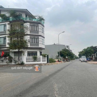 Bán Đất Nam Vĩnh Yên Cực Đẹp Giá Rẻ Nhất Khu Chỉ Có 3.X Tỷ