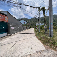 Bán Lô Đất Góc Hai Mặt Tiền Đại Lộ Nguyễn Tất Thành Rộng 1072.2M2 Ngang 24,5M. Giá Đầu Tư Hấp Dẫn