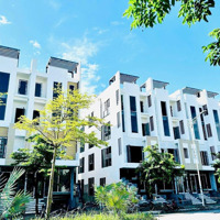Tôi Cần Bán 1 Lô Mặt Đường Chính 25M Khu B, Để Mua Sang Khu A Sắp Được Xây Giá Tốt Cho Ai Chốt Sớm
