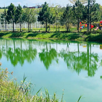 Cắt Lỗ 40% Giá Thị Trường, 699 Triệuiệu Sở Hữu Đất View Hồ P2 Bảo Lộc Liền Kề Các Resort Nổi Tiếng