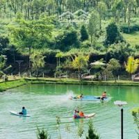 Cắt Lỗ 40% Giá Thị Trường, 699 Triệuiệu Sở Hữu Đất View Hồ P2 Bảo Lộc Liền Kề Các Resort Nổi Tiếng