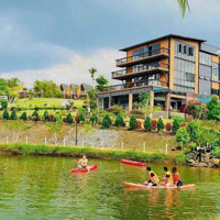 Cắt Lỗ 40% Giá Thị Trường, 699 Triệuiệu Sở Hữu Đất View Hồ P2 Bảo Lộc Liền Kề Các Resort Nổi Tiếng