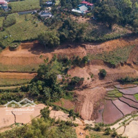 Bán 7300M Thổ Cư 1700M Wieu Ruộng Bậc Thang Tại Hợp Phong Cao Phong Hoà Bình Giá 4.Xty