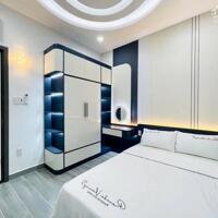 GÒ VẤP,ÔTÔ ĐẾN CỒNG , NHÀ MỚI FULL NỘI THẤT 40M2, 5TỶ2500
