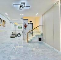 GÒ VẤP,ÔTÔ ĐẾN CỒNG , NHÀ MỚI FULL NỘI THẤT 40M2, 5TỶ2500