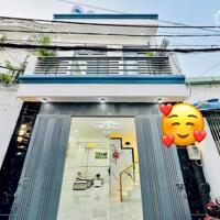 GÒ VẤP,ÔTÔ ĐẾN CỒNG , NHÀ MỚI FULL NỘI THẤT 40M2, 5TỶ2500