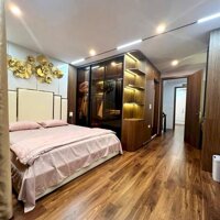 BÁN NHÀ THỤY KHUÊ_ VĂN CAO_ TÂY HỒ, CÁCH 1 NHÀ RA PHỐ, ĐI BỘ RA HỒ, FULL NỘI THẤT, 11.3 TỶ