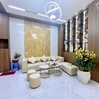 BÁN NHÀ THỤY KHUÊ_ VĂN CAO_ TÂY HỒ, CÁCH 1 NHÀ RA PHỐ, ĐI BỘ RA HỒ, FULL NỘI THẤT, 11.3 TỶ