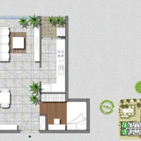 Chính Chủ Cho Thuê Cc An Gia Garden 3 Phòng Ngủ 2 Vệ Sinhful Nt Lầu Đẹp Vip 13, 5 Triệu Bớt 500K Liên Hệ: 0901 970 599 Ngân