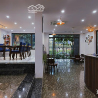 Cho Thuê Căn Góc Biệt Thự An Khang Nam Cường, Dương Nội.diện Tích202M2, Có Thang Máy, Vị Trí Đẹp.giá Tốt