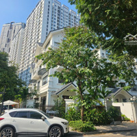 Cho Thuê Căn Góc Biệt Thự An Khang Nam Cường, Dương Nội.diện Tích202M2, Có Thang Máy, Vị Trí Đẹp.giá Tốt