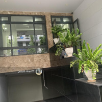 Cho Thuê Nhà Phố Vạn Phúc City 5M Mặt Tiền, Hầm + 4 Tầng, Giá Chỉ 33 Triệu/Tháng