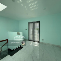 Cho Thuê Nhà Phố Vạn Phúc City 5M Mặt Tiền, Hầm + 4 Tầng, Giá Chỉ 33 Triệu/Tháng