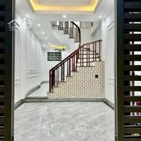 Bán Nhà Siêu Mới Tại Phan Đình Giót, Thanh Xuân, 40M2, 5 Tầng, Ngõ Ô Tô Tránh, Giá Bán 9 Tỷ