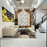 Bán Nhà Riêng Đường Trương Định, Minh Khai, Hai Bà Trưng, Hà Nội, 3,95 Tỷ, 30M2 Đẹp, Nhiều Tiện Ích