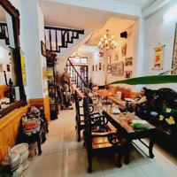 Nhà Phố Lê Gia Đỉnh/ Hương Viên/Chợ Trời/ Phố Cổ - 73M2/5 Tầng - Nhỉnh 13 Tỷ Có Bớt.