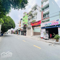 Giá Không Thể Tốt Hơn- 5.3 Tỷ,Diện Tích85M2 Nhà 3 Mặt Tiền, Hẻm Ô Tô Đi Bộ Ra Đh Ngân Hàng, Hoàng Diệu 2