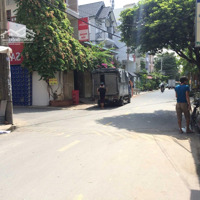 Bán Chdv 40 Phòng Gần Cvpm Quang Trung, Q12, Đct 72 Triệu/Th