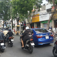 Bán Chdv 40 Phòng Gần Cvpm Quang Trung, Q12, Đct 72 Triệu/Th