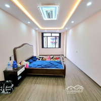Nhà Mới Láng Hạ, Sát Phố, Ngõ Ba Gác Thông, Nhà Mới, Trước Nhà Thoáng Sáng, Full Đồ, 37M2*5T