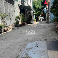 Nhà Mới Cần Bánhẽm Xe Hơithông Dương Văn Dương_P.tân Quý, 1 Lầu Đúc Mới, 3,7X8M, Giá Bán 3.9 Tỷ