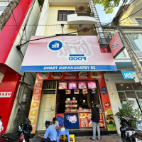 Bán Nhà 6 Tầng Có Thang Máy Đường Yersin Trung Tâm Nha Trang Gần Biển Trần Phú 111.1M2 24Tỷ 600 Triệu