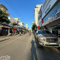 Bán Nhà 6 Tầng Có Thang Máy Đường Yersin Trung Tâm Nha Trang Gần Biển Trần Phú 111.1M2 24Tỷ 600 Triệu