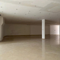 Nhà Nhiều Tầng Đẹp, 2 Mặt Thoángdiện Tích220M2Mặt Tiền10M Giá Tốt Mđ Trần Nhân Tông, Kiến An Liên Hệ: 0989 644 555