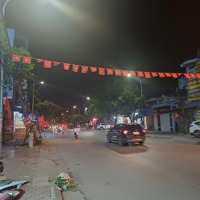 Nhà Nhiều Tầng Đẹp, 2 Mặt Thoángdiện Tích220M2Mặt Tiền10M Giá Tốt Mđ Trần Nhân Tông, Kiến An Liên Hệ: 0989 644 555