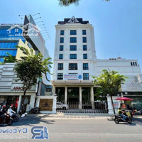 Giảm Mạnh Từ 45 Tỷ Chỉ Còn 37 Tỷ Tòa Nhàmặt Tiềnngay Lý Thường Kiệt, Tân Bình 269M2