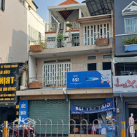 Mặt Tiền Rẻ Nhất Đường Hoàng Văn Thụ 4Mx16M; Nở Hậu, Kinh Doanh Sầm Uất, Chỉ 15,8 Tỷ Tl